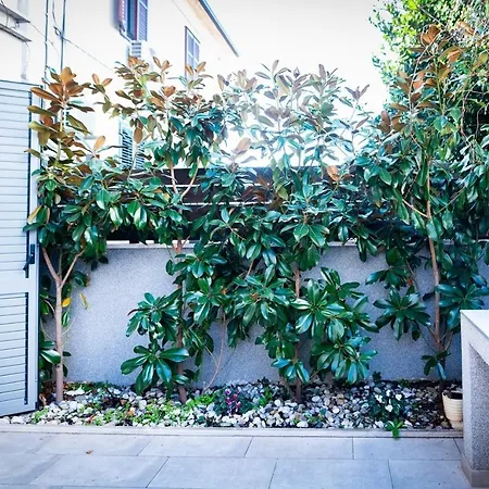 House With A Parking Space - 22855 스플리트