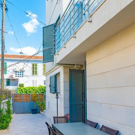 House With A Parking Space - 22855 펜션 스플리트