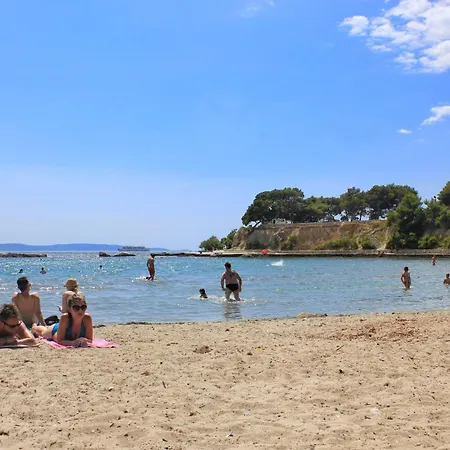 House With A Parking Space - 22855 펜션 스플리트