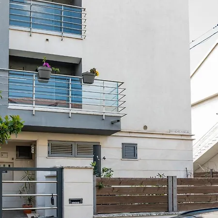 펜션 House With A Parking Space - 22855 스플리트