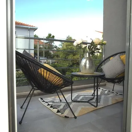 펜션 House With A Parking Space - 22855 *