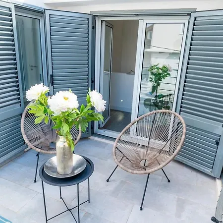 펜션 House With A Parking Space - 22855 *