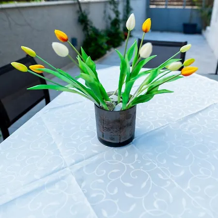 펜션 House With A Parking Space - 22855 *