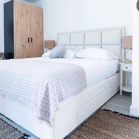 House With A Parking Space - 22855 別荘