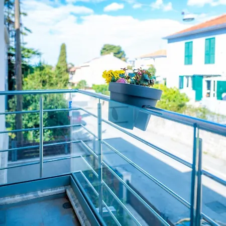 Hébergement de vacances House With A Parking Space - 22855 Split