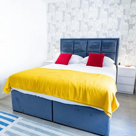 House With A Parking Space - 22855 * Split