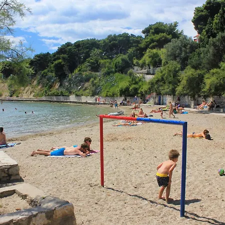 House With A Parking Space - 22855 * Split