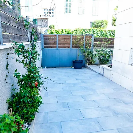 Сasa de vacaciones House With A Parking Space - 22855