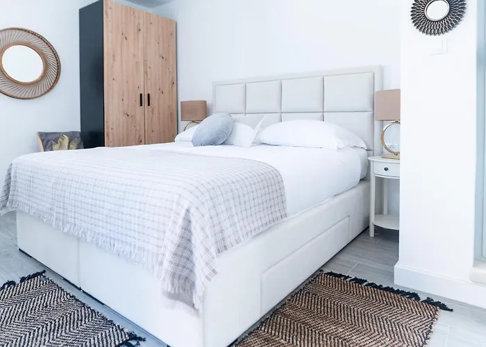 House With A Parking Space - 22855 Holiday home