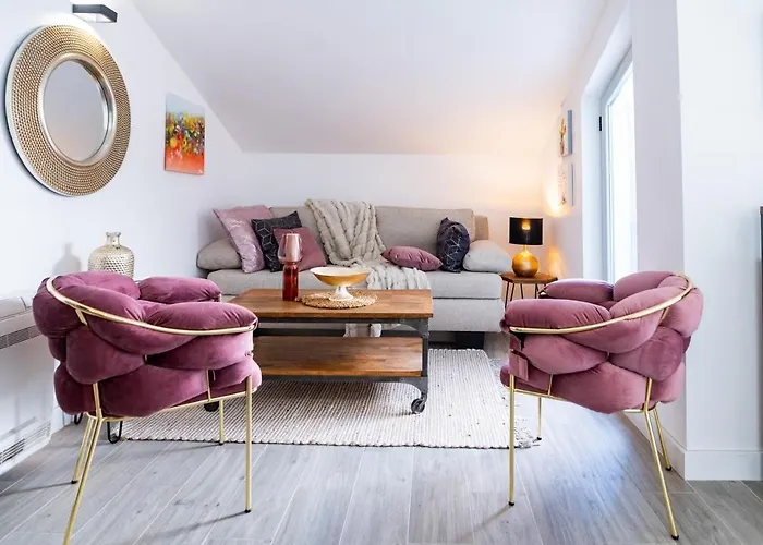 House With A Parking Space - 22855 Holiday home Split