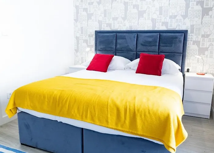 House With A Parking Space - 22855 * Split