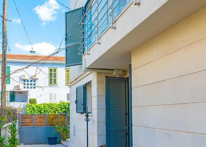 House With A Parking Space - 22855 Holiday home Split