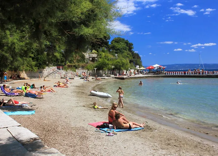 Holiday home House With A Parking Space - 22855 *