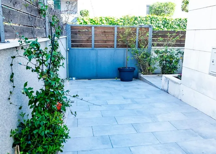 Holiday home House With A Parking Space - 22855