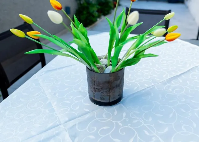 Holiday home House With A Parking Space - 22855 *